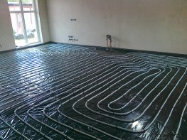 Fotogalerie Instalaterské práce 0