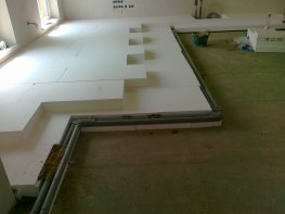 Fotogalerie Instalaterské práce 3