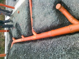 Fotogalerie Instalaterské práce 4