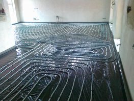 Fotogalerie Instalaterské práce 5