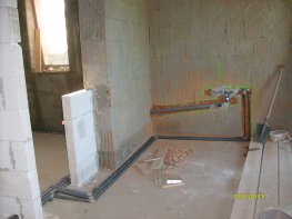 Fotogalerie Instalaterské práce 6