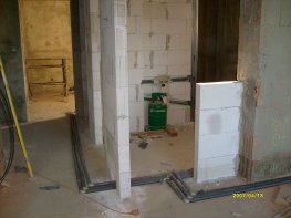 Fotogalerie Instalaterské práce 7