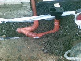 Fotogalerie Instalaterské práce 8