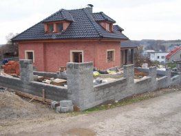 Fotogalerie Novostavby 2