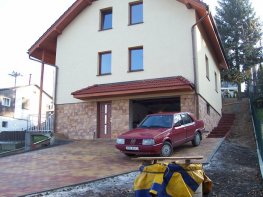 Fotogalerie Novostavby 3