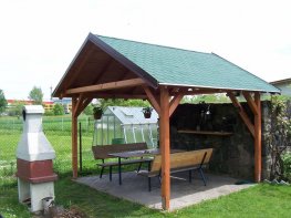 Fotogalerie Novostavby 5