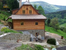 Fotogalerie Novostavby 6