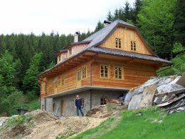 Fotogalerie Novostavby 7