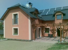 Fotogalerie Novostavby 8