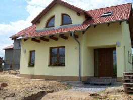 Fotogalerie Novostavby 9