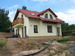 Fotogalerie Novostavby 10