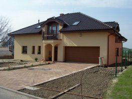 Fotogalerie Novostavby 11