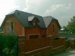 Fotogalerie Novostavby 12