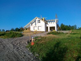 Fotogalerie Novostavby 15