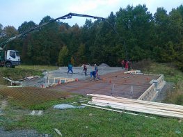 Fotogalerie Novostavby 16