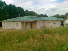 Fotogalerie Novostavby 20