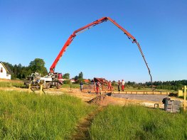 Fotogalerie Novostavby 22