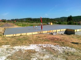 Fotogalerie Novostavby 23