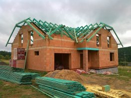 Fotogalerie Novostavby 24