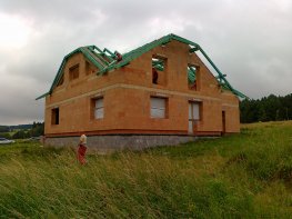 Fotogalerie Novostavby 25