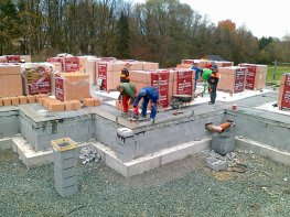 Fotogalerie Novostavby 26