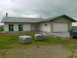 Fotogalerie Novostavby 27