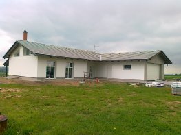 Fotogalerie Novostavby 28