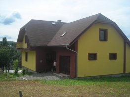 Fotogalerie Novostavby 29