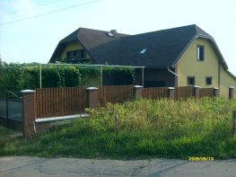 Fotogalerie Novostavby 30