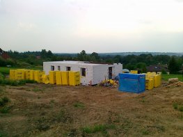 Fotogalerie Novostavby 42