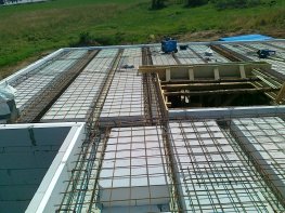 Fotogalerie Novostavby 43