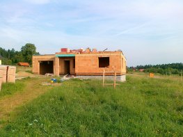 Fotogalerie Novostavby 44