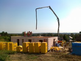 Fotogalerie Novostavby 45