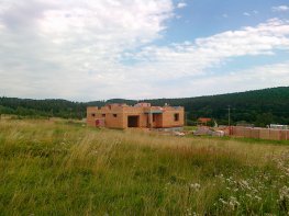 Fotogalerie Novostavby 46