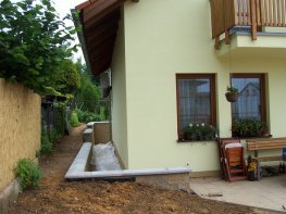 Fotogalerie Ploty a oplocení 1