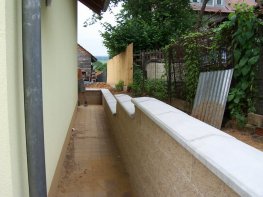 Fotogalerie Ploty a oplocení 2