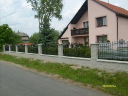 Fotogalerie Ploty a oplocení 3