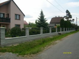 Fotogalerie Ploty a oplocení 4