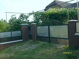 Fotogalerie Ploty a oplocení 5