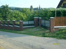 Fotogalerie Ploty a oplocení 6