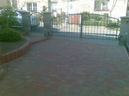 Fotogalerie Ploty a oplocení 7