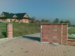 Fotogalerie Ploty a oplocení 9