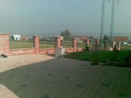 Fotogalerie Ploty a oplocení 10