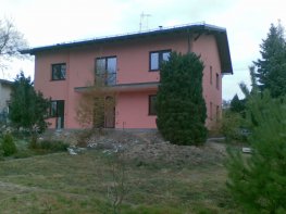 Fotogalerie Rekonstrukce RD a bytů 0