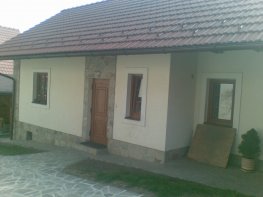 Fotogalerie Rekonstrukce RD a bytů 3