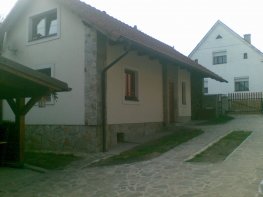 Fotogalerie Rekonstrukce RD a bytů 4