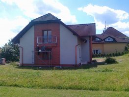 Fotogalerie Rekonstrukce RD a bytů 5