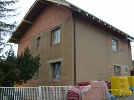 Fotogalerie Rekonstrukce RD a bytů 16