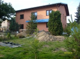 Fotogalerie Rekonstrukce RD a bytů 18