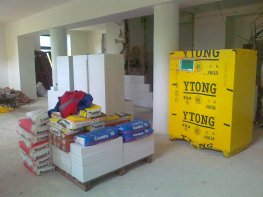 Fotogalerie Rekonstrukce RD a bytů 19